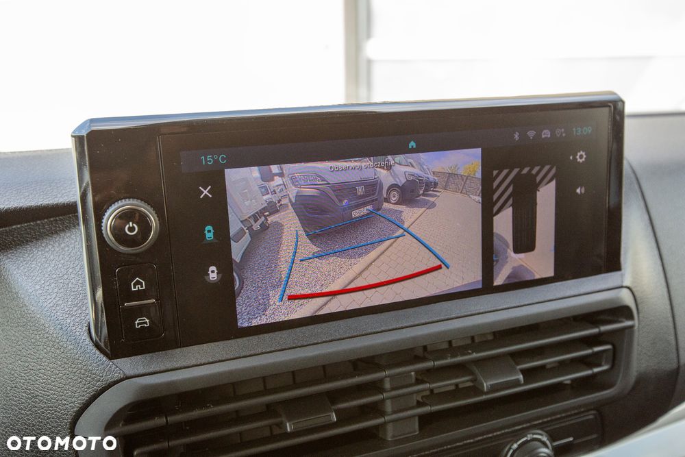 Fiat Scudo L3H1 *MAXI* Blaszak 102KM - 12