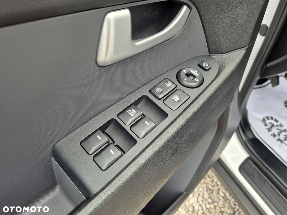 Kia Sportage 1.6 GDI Business Line 2WD - 22