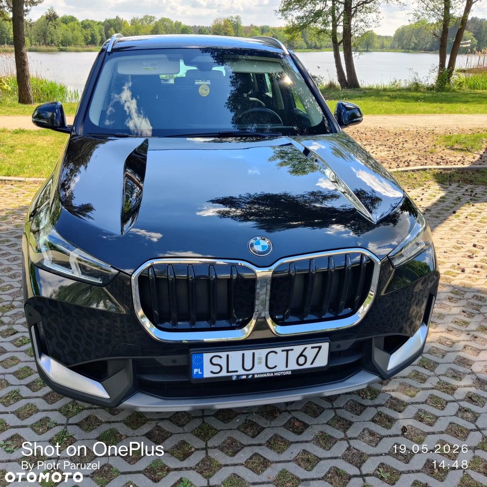 BMW X1 xDrive23i mHEV xLine sport - 22