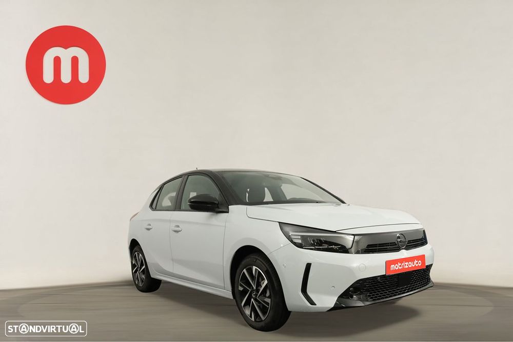 Opel Corsa 1.2 T GS Aut. - 1