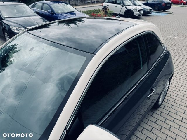 Opel Adam 1.0 Start/Stop Black Jack - 14