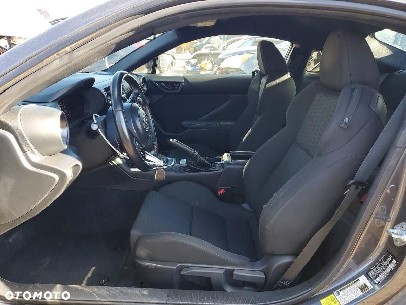 Toyota GR86 - 11