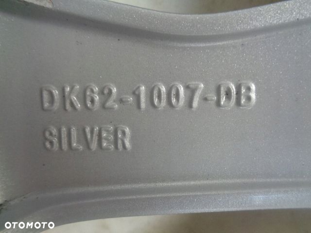 Felgi Range Land Rover Sport 20 5X120 ET47 8.5J - 9
