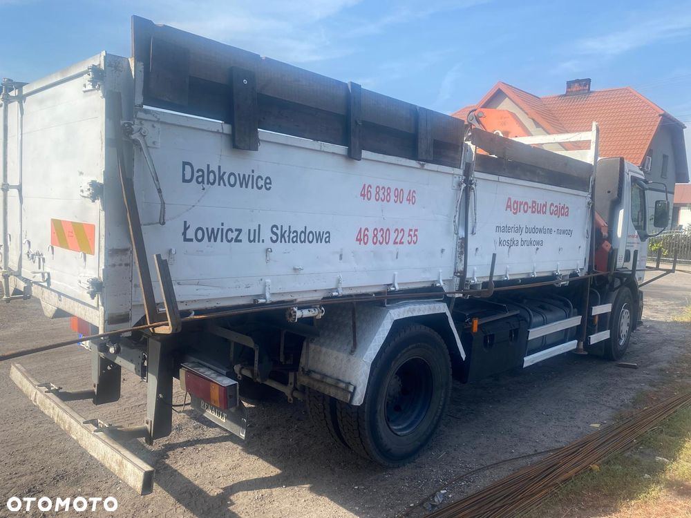 Renault Premium - 23