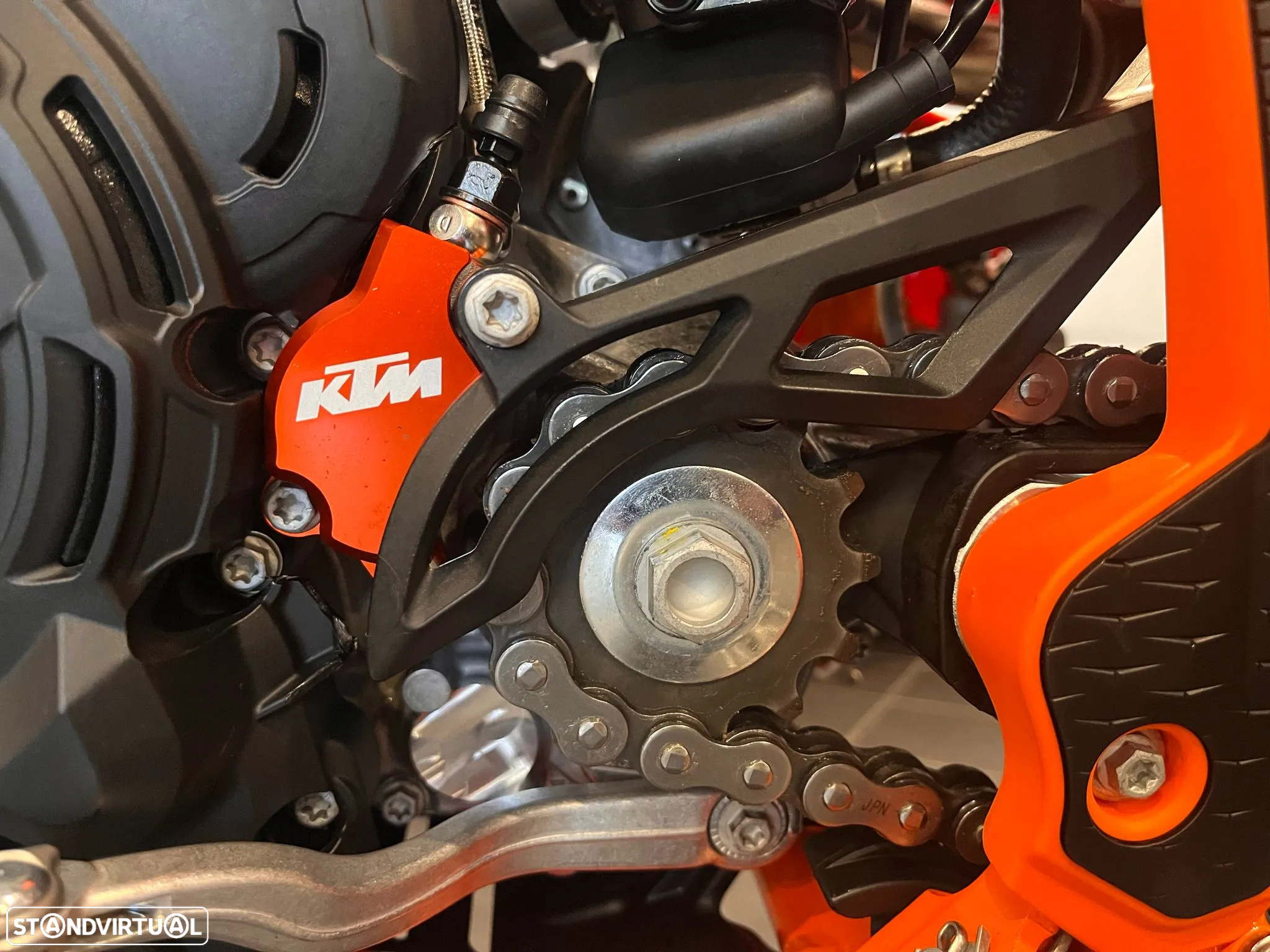 KTM 300 XC-W HARD ENDURO IVA DEDUTIVEL - 13