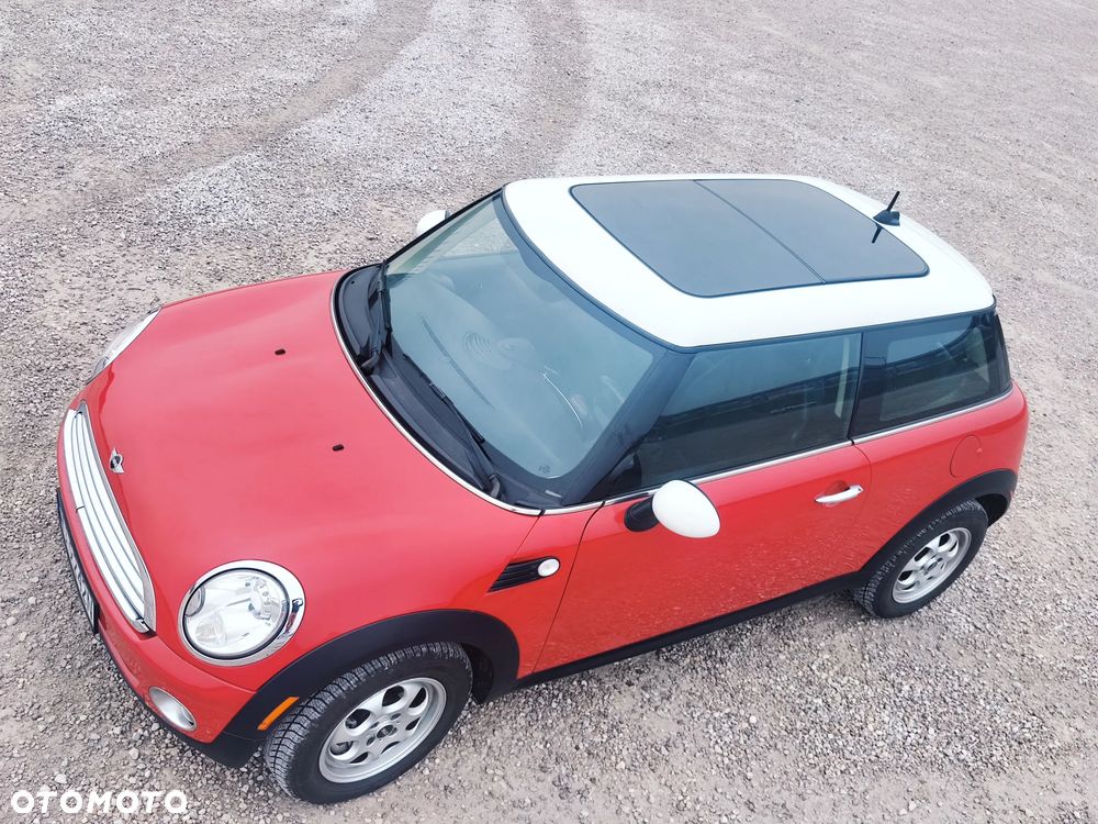 MINI Cooper - 2