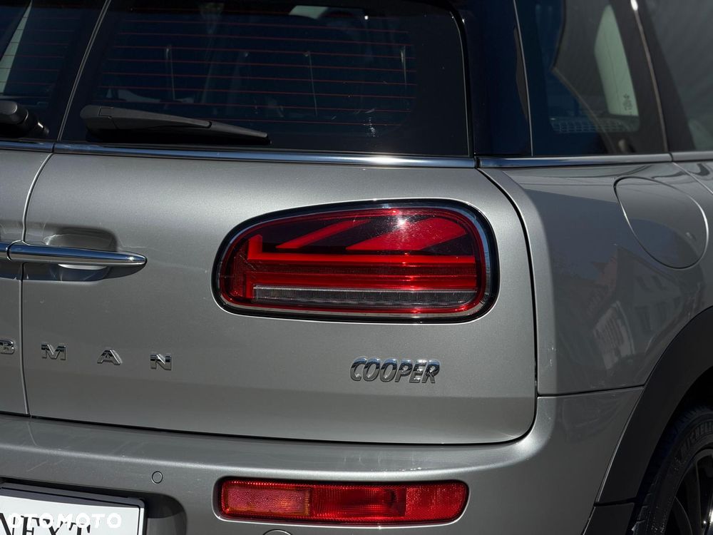 MINI Clubman Cooper - 7