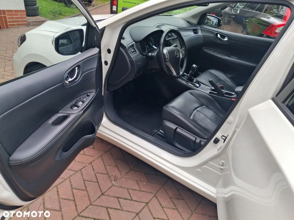 Nissan Pulsar 1.6 DIG-T Tekna - 22