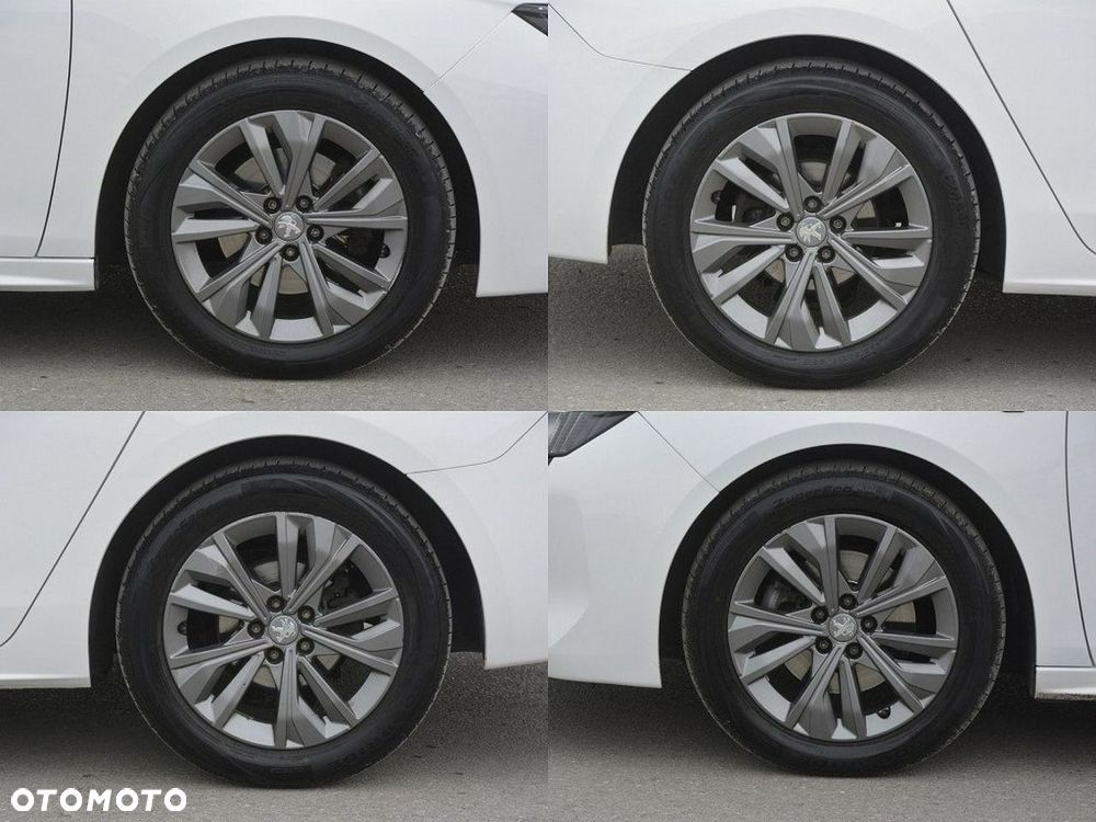 Peugeot 508 BlueHDi 130 EAT8 Allure - 34