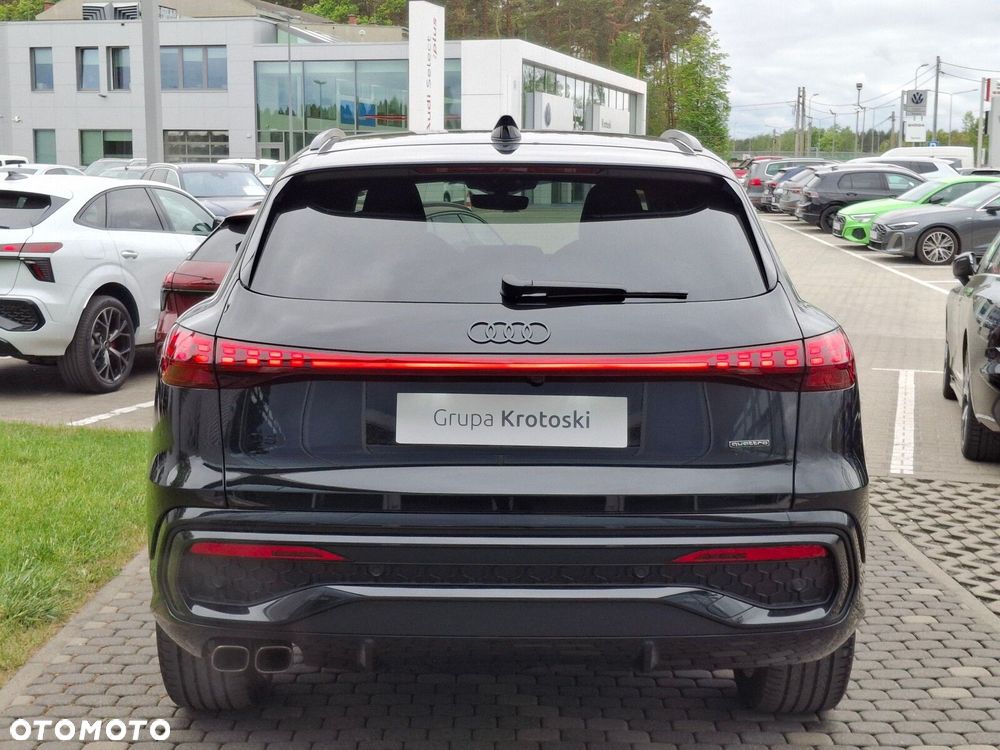 Audi Q5 - 5