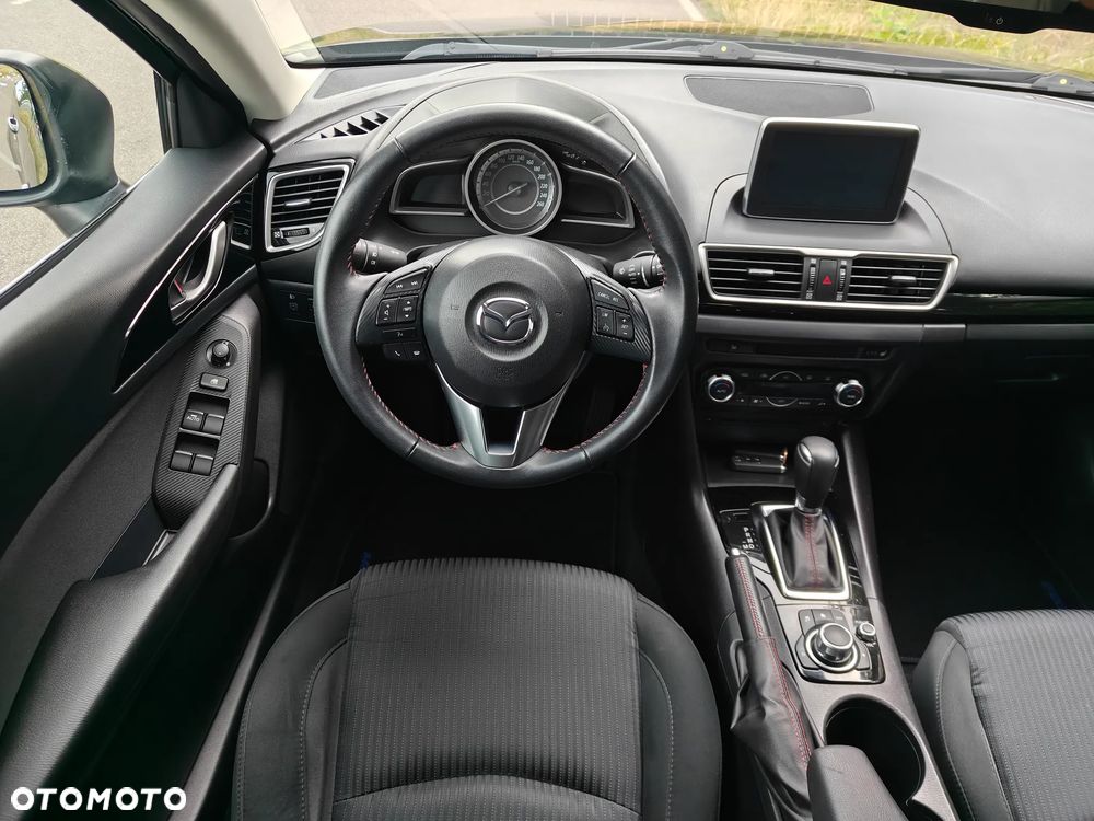 Mazda 3 - 21
