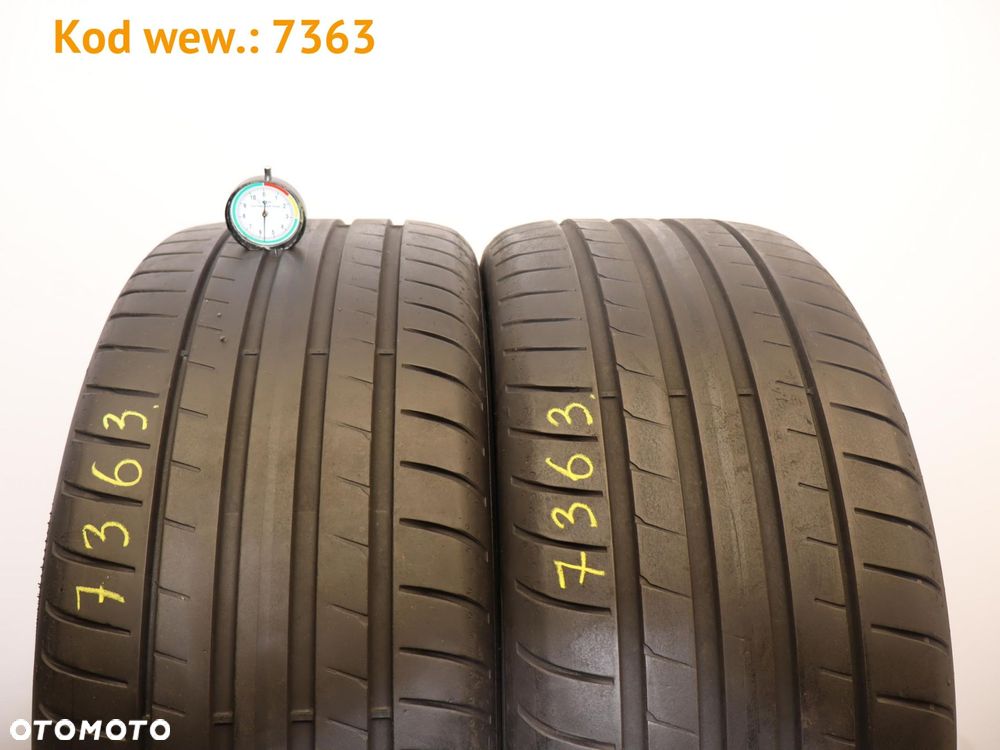 Goodyear Eagle F1 Asymmetric 3 - 245/40 R18 - 1