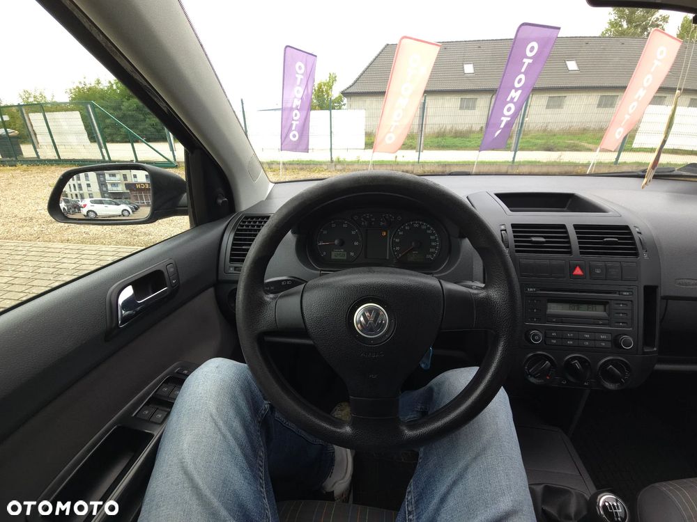 Volkswagen Polo 1.2 Trendline - 25