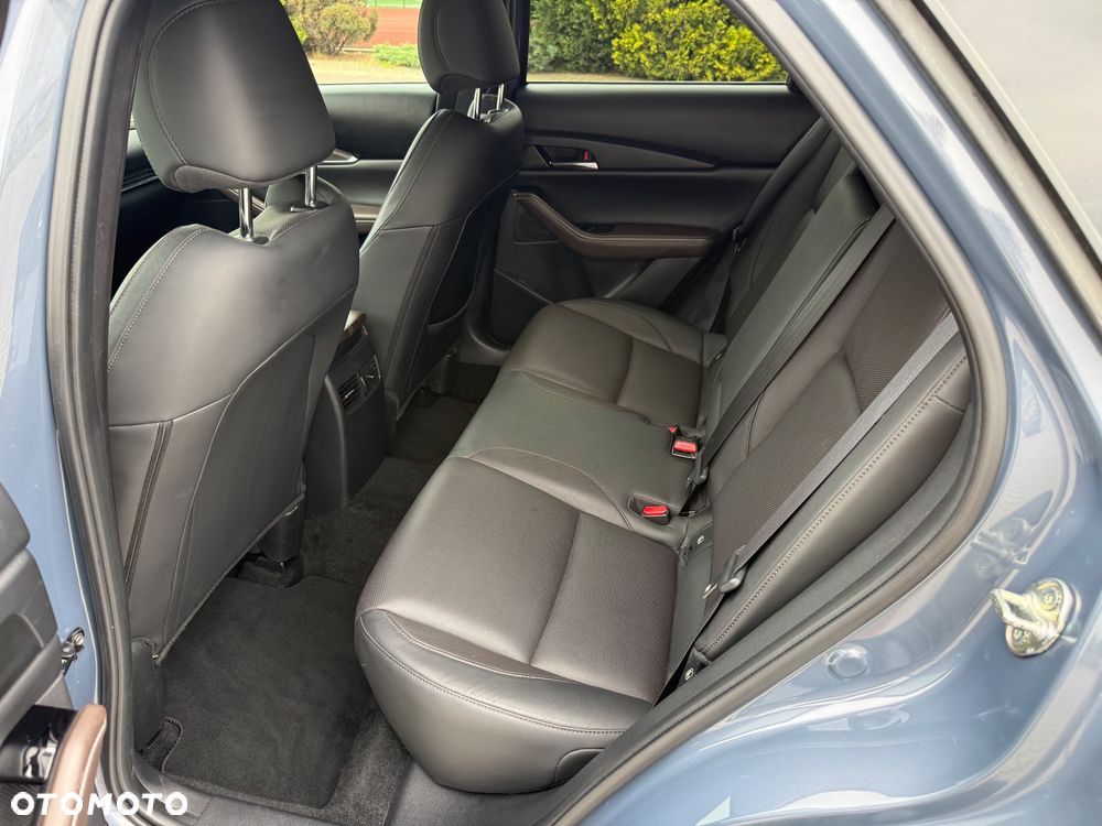 Mazda CX-30 SKYACTIV-G 2.0 M-Hybrid - 29