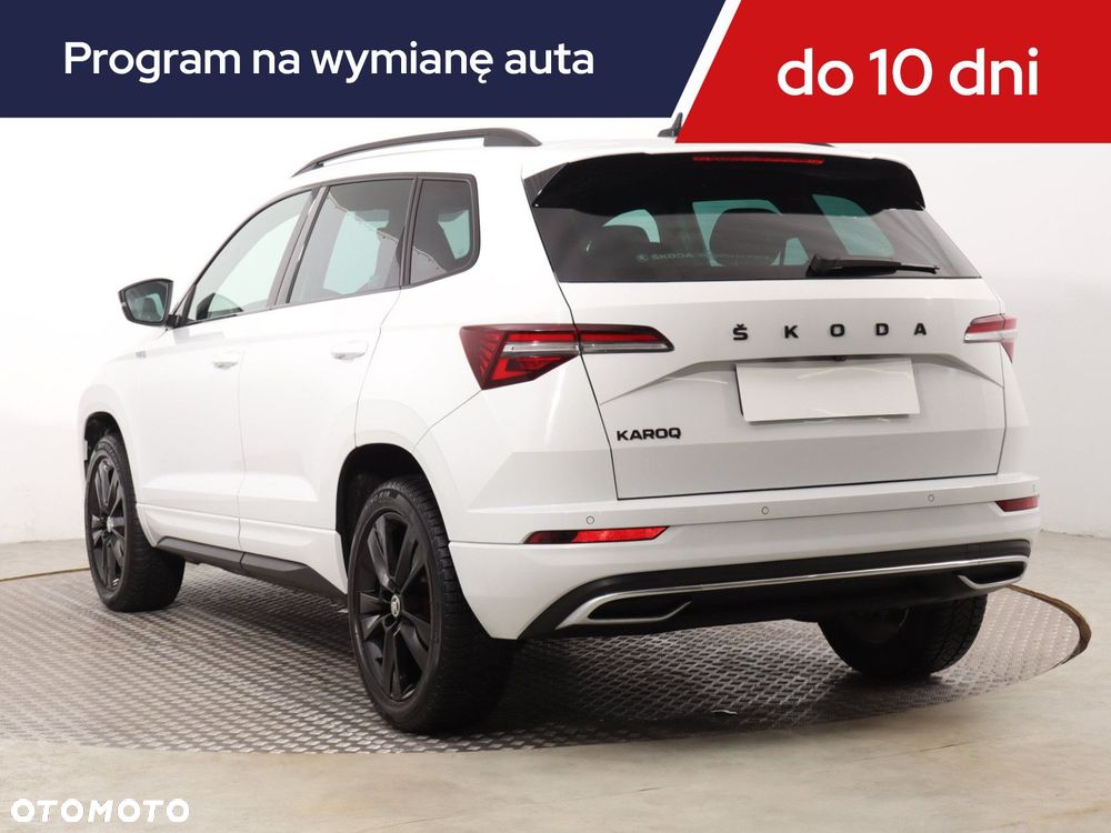 Skoda Karoq - 6