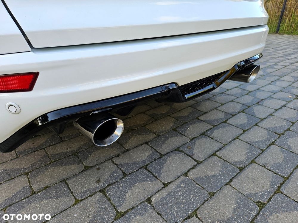 Ford Focus 1.5 EcoBoost STart-Stopp-System ST-Line - 32