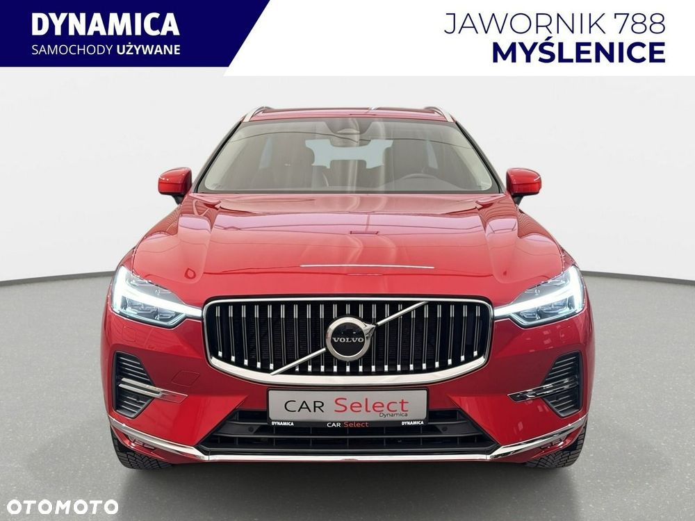 Volvo XC 60 - 4