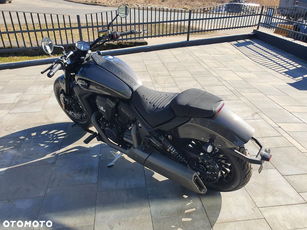 Benda Dark Flag 500 - 14