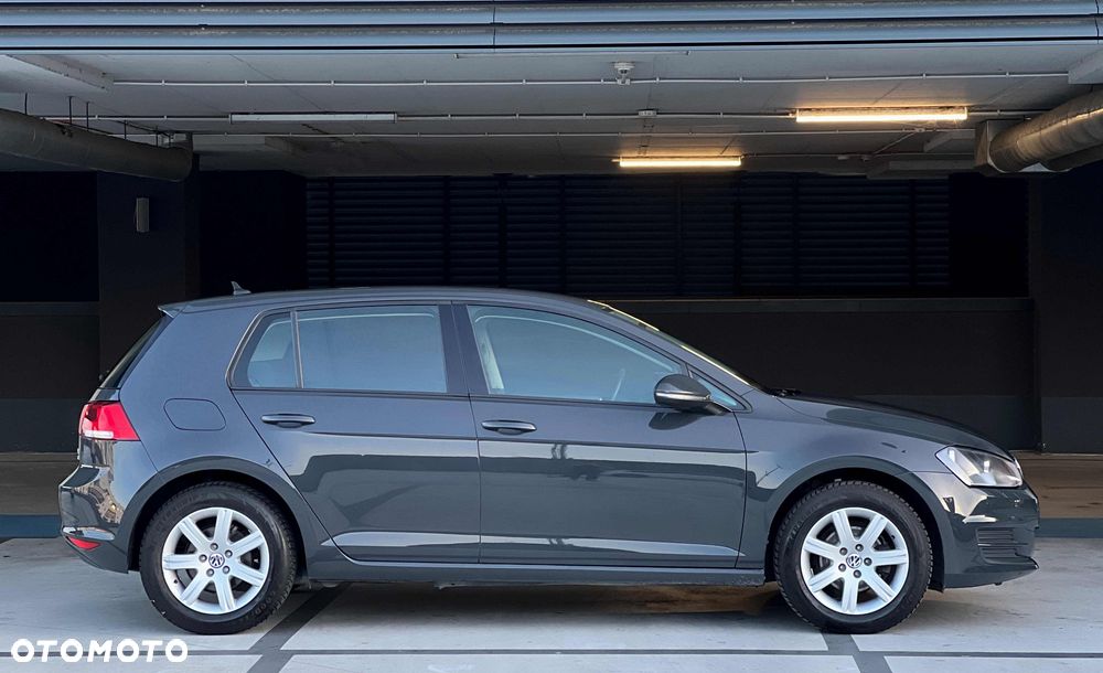 Volkswagen Golf 1.6 TDI BMT Start - 39