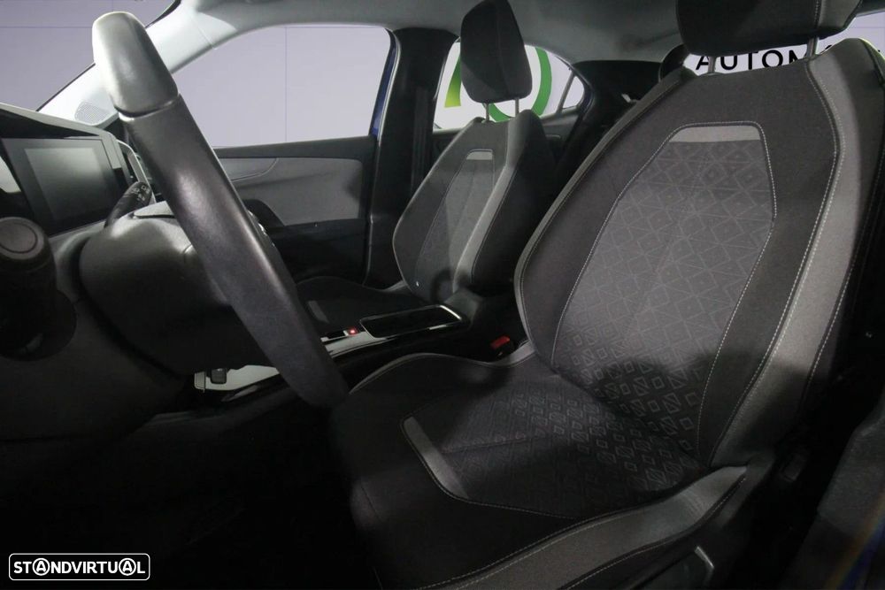 Opel Mokka-e - 7
