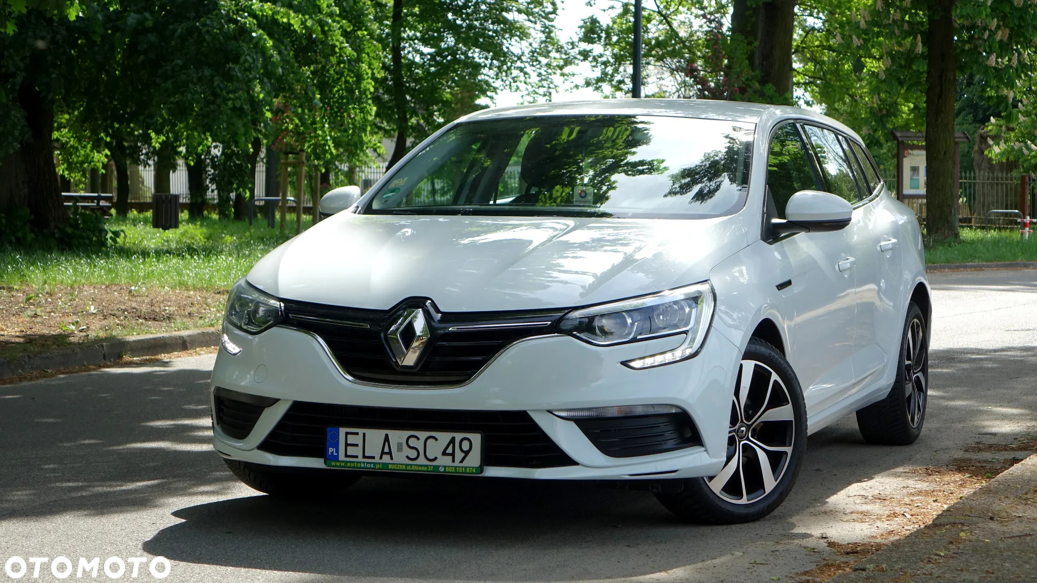 Renault Megane - 24