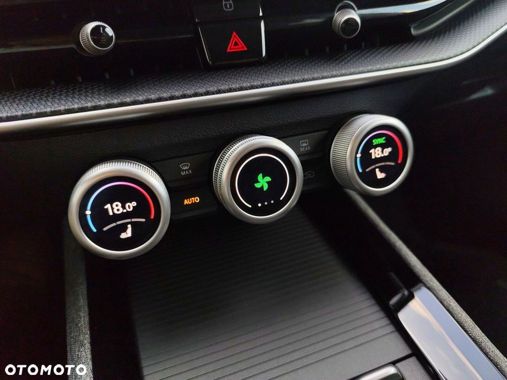 Skoda Superb - 28