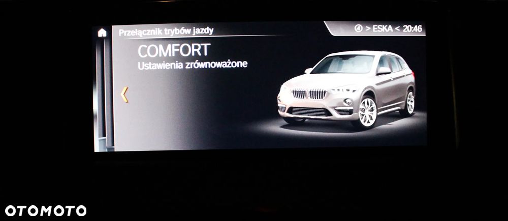 BMW X1 xDrive25e xLine - 31