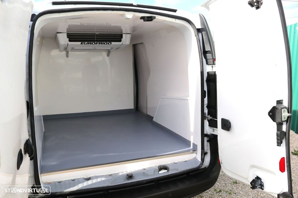 Renault Kangoo 1.5 dCi Maxi C/Frio Estrada/Parque e Iva Incluído - 13