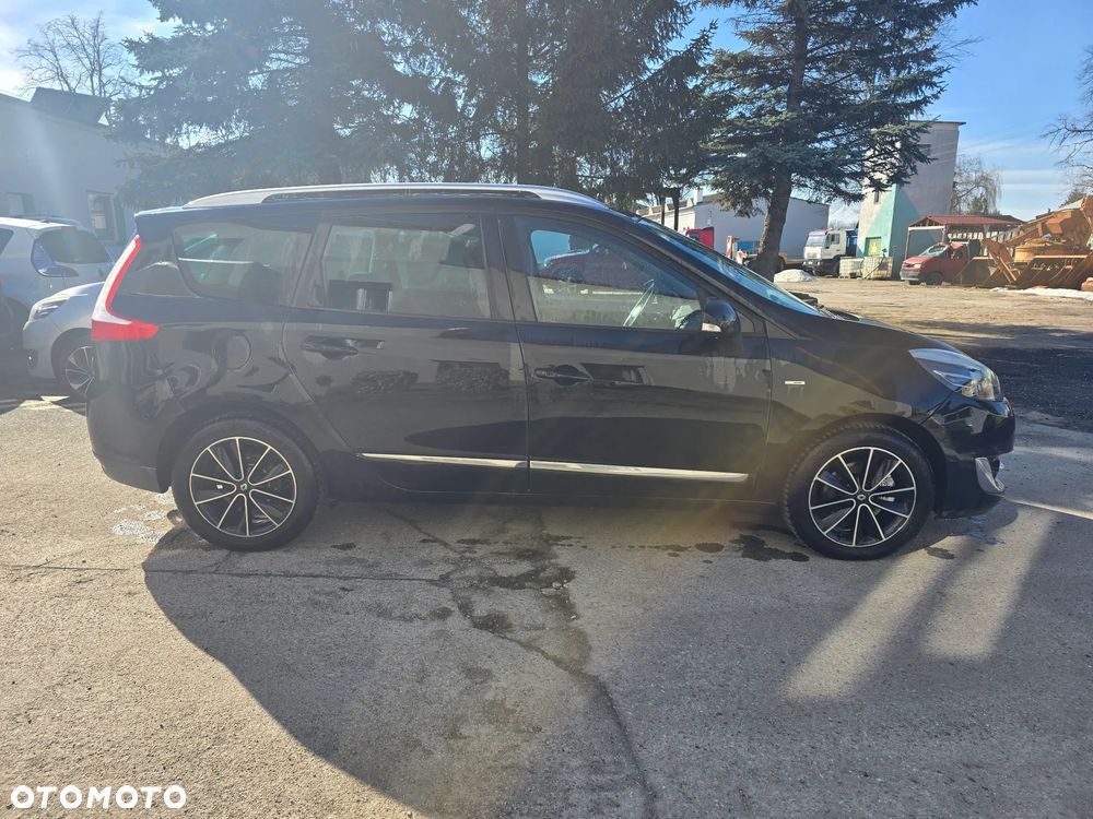 Renault Grand Scenic - 7