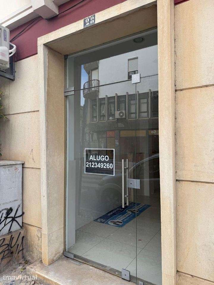 Arrenda-se Loja em Faro - Grande imagem: 2/2