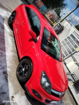 Opel Astra III GTC 1.6 Cosmo - 7