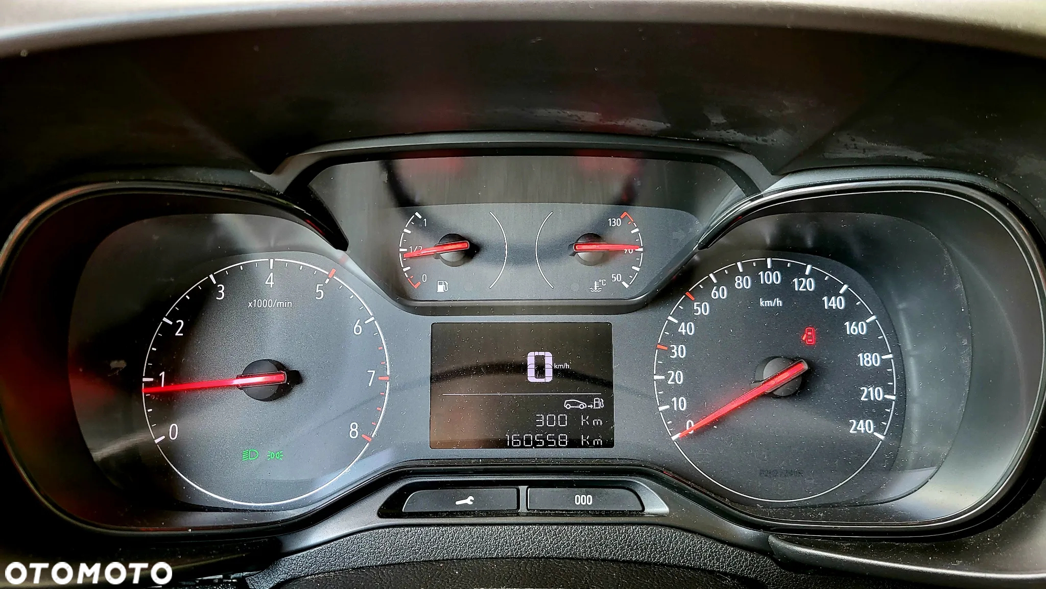 Opel Combo L2H1 - 10
