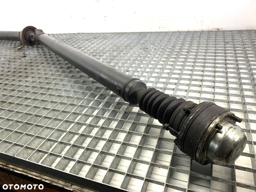 WAŁ NAPĘDOWY - 399.00 PLN - CHEVROLET CAPTIVA (C100, C140) 2006 - 2022 2.0 AWD 110 kW [150 KM] - 3