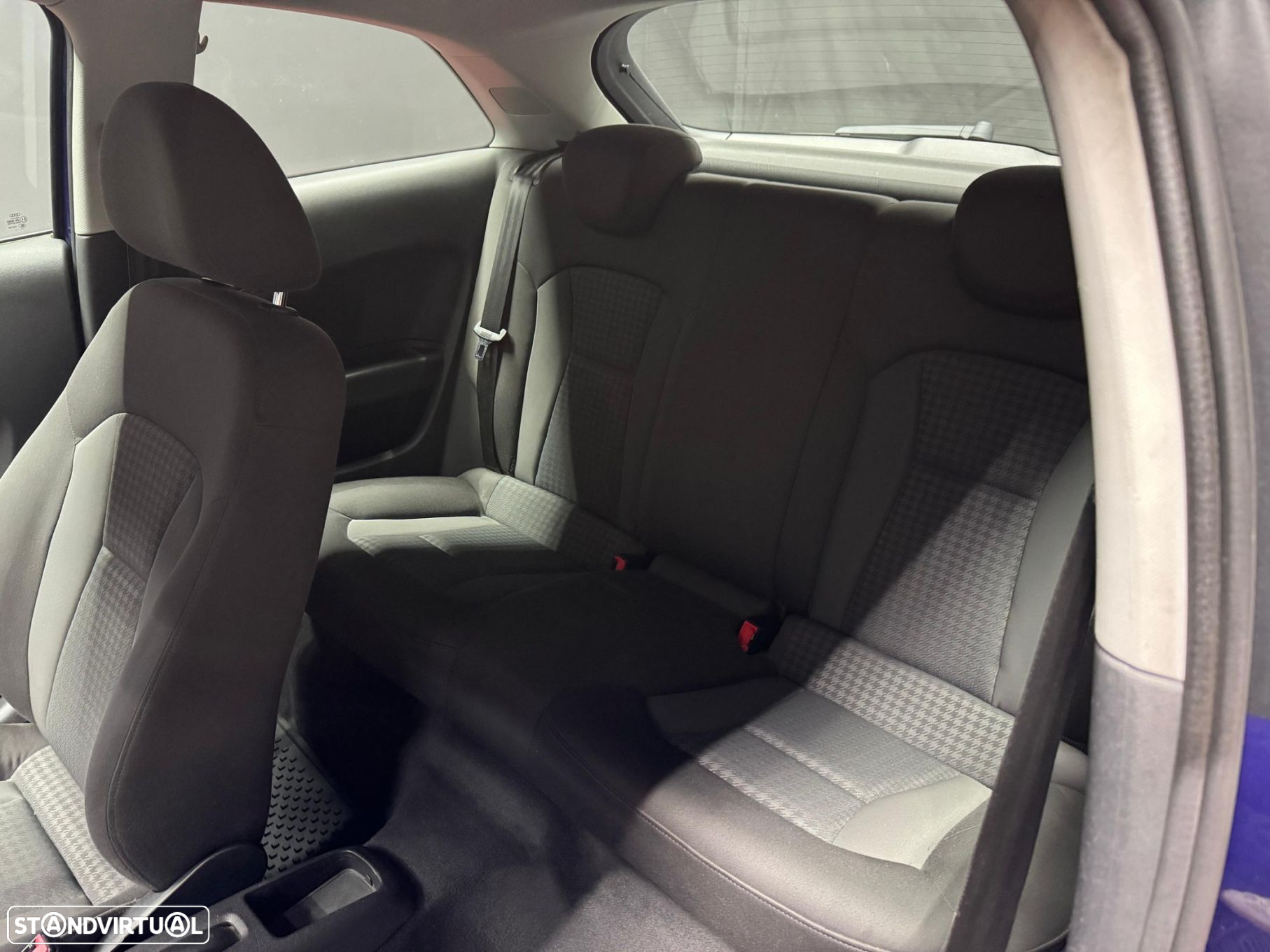 Audi A1 1.6 TDI Attraction - 20