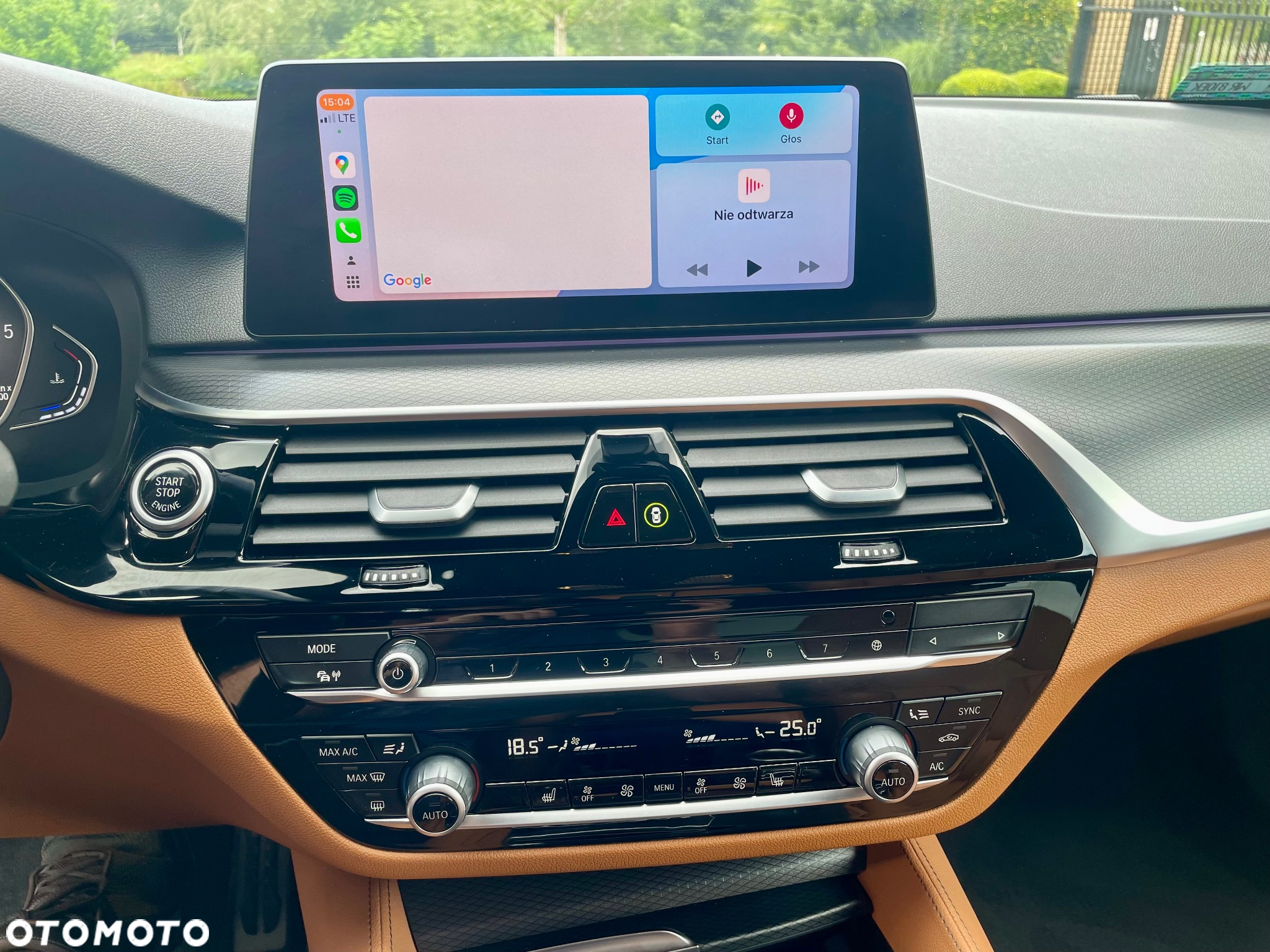 BMW Seria 5 - 30