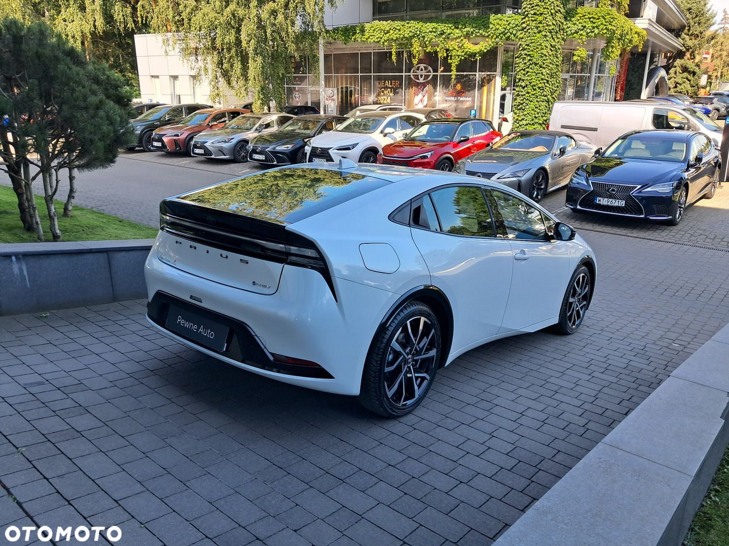 Toyota Prius - 2