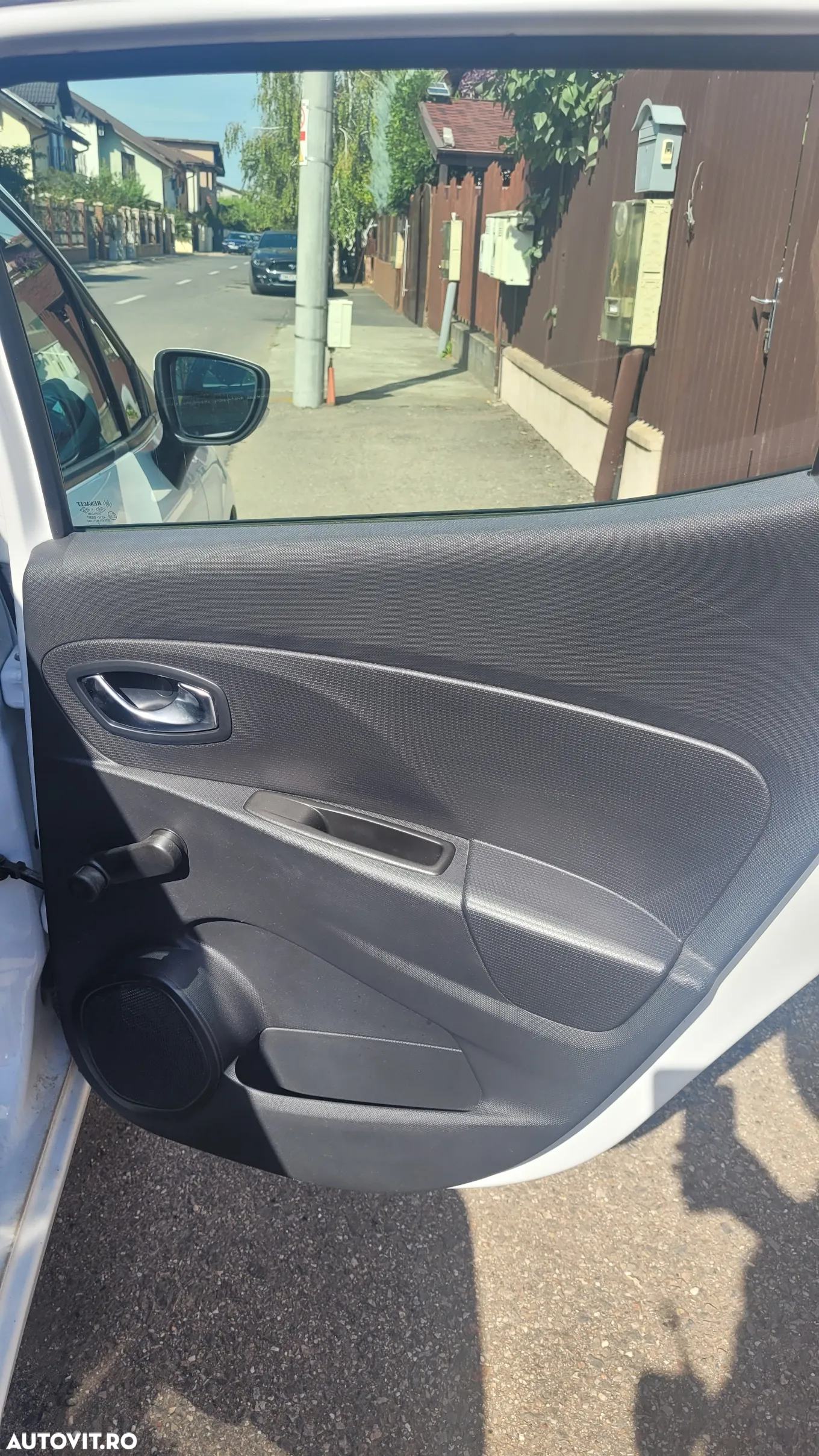 Renault Clio - 18