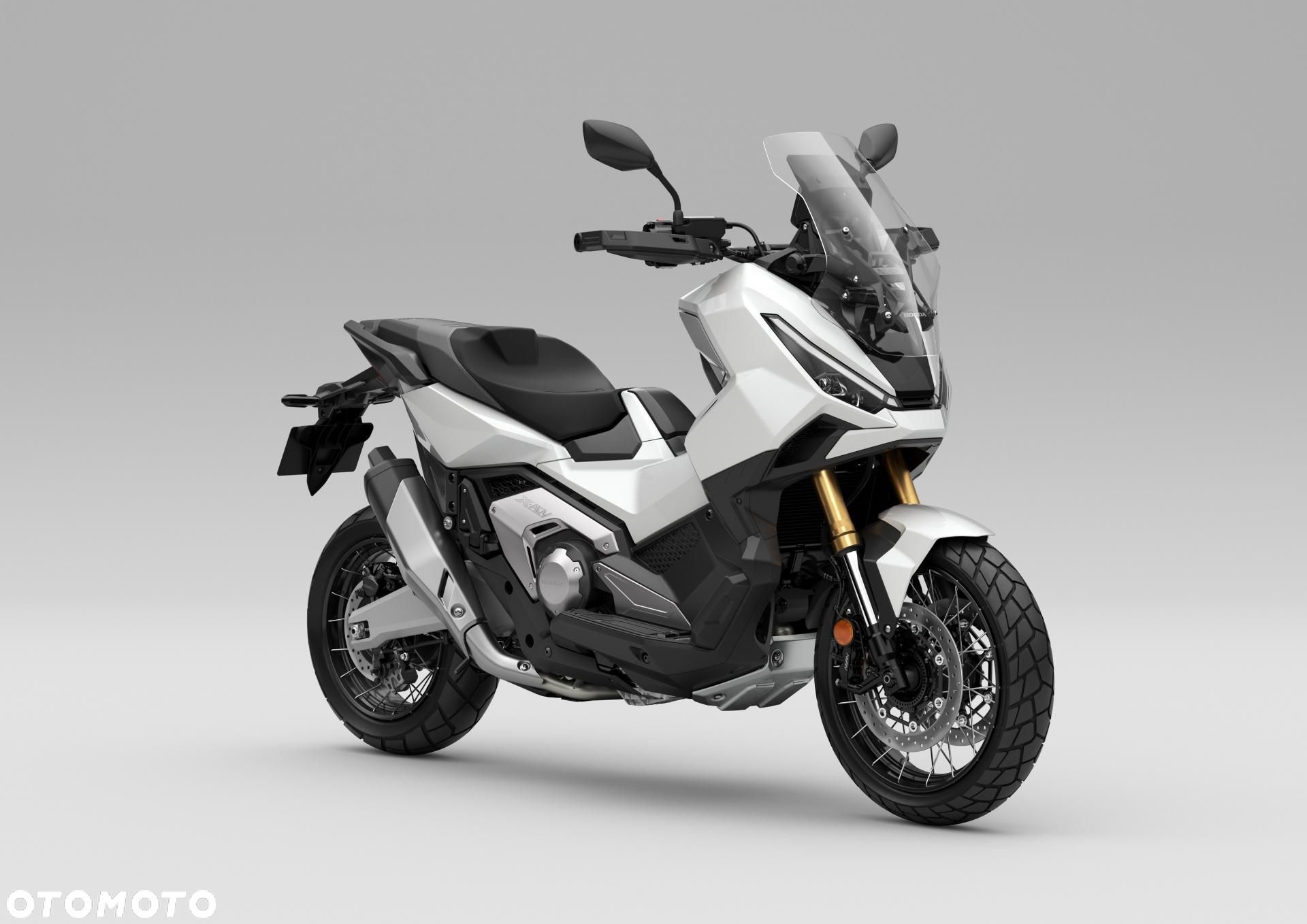 Honda Inny - 1