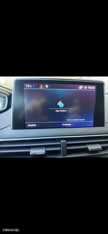 Peugeot 3008 1.5 BlueHDi Allure EAT8 - 17