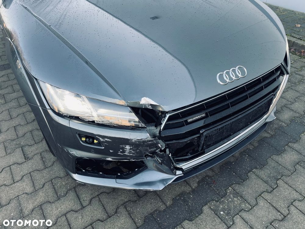 Audi TT Coupé 2.0 TFSI quattro S tronic - 14