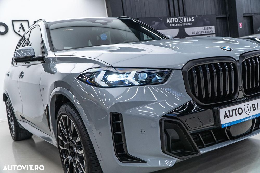 BMW X5 xDrive30d AT MHEV - 28