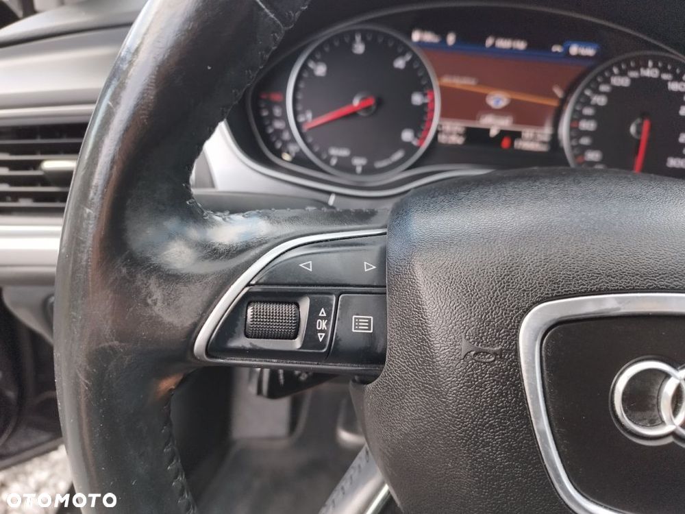 Audi A6 Avant 2.0 TDI ultra S tronic - 30