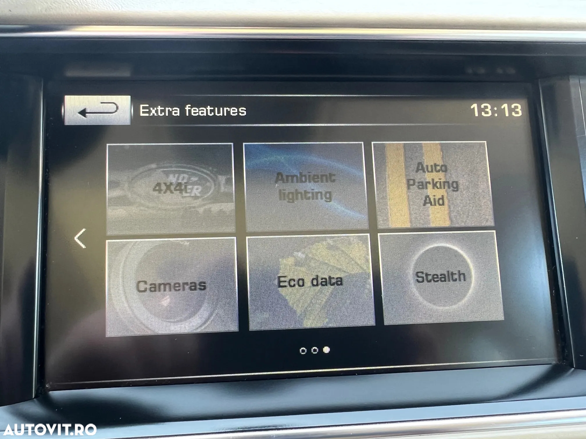 Land Rover Range Rover Vogue - 26