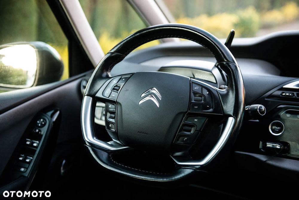 Citroën C4 - 36