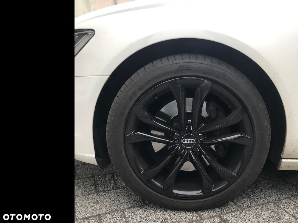 Audi A6 Limousine 3.0 TDI Quattro S tronic - 11