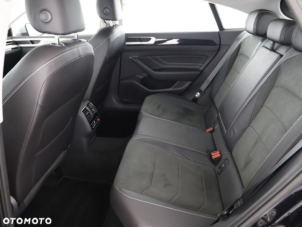 Volkswagen Arteon - 10