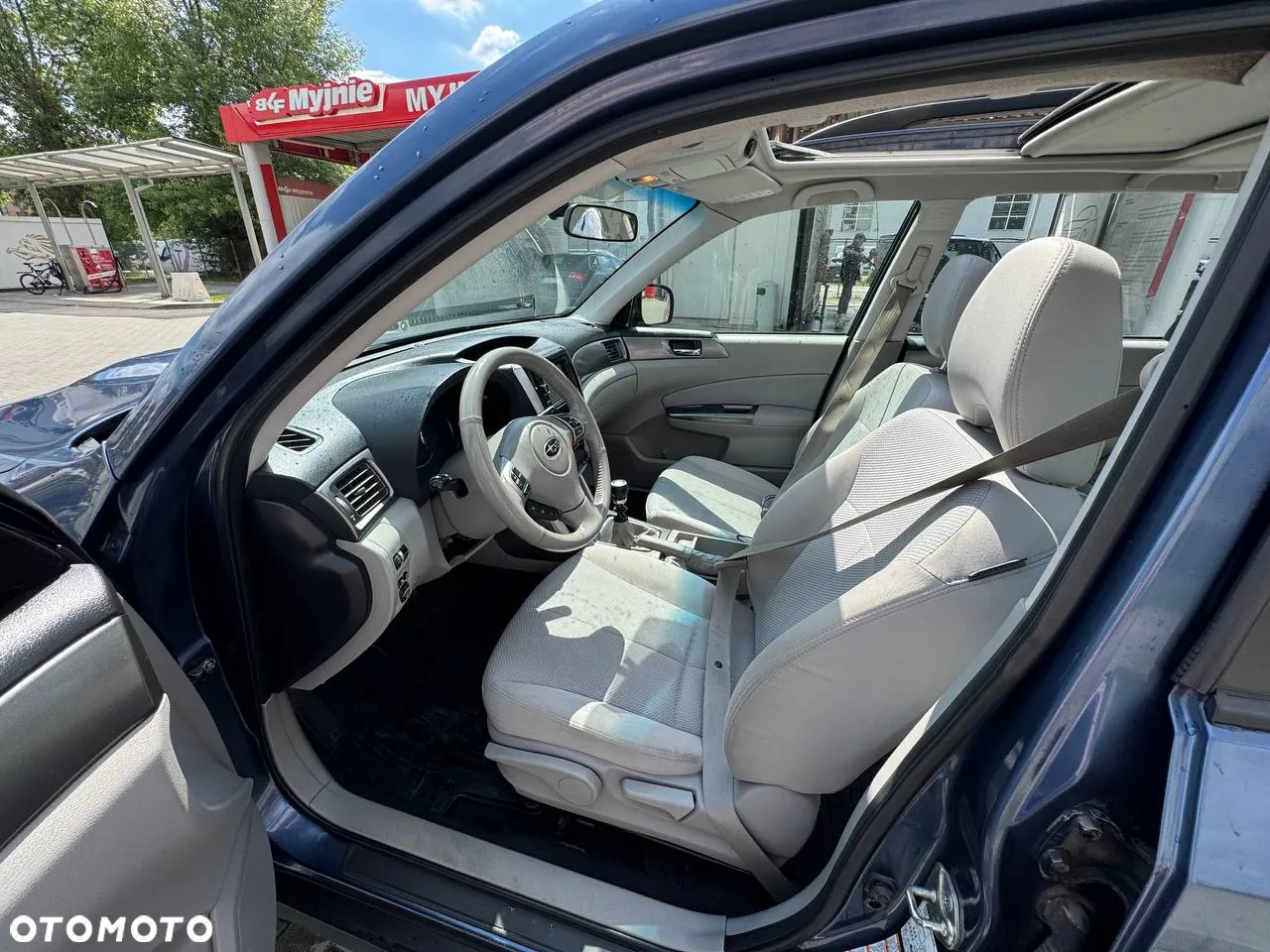 Subaru Forester - 6