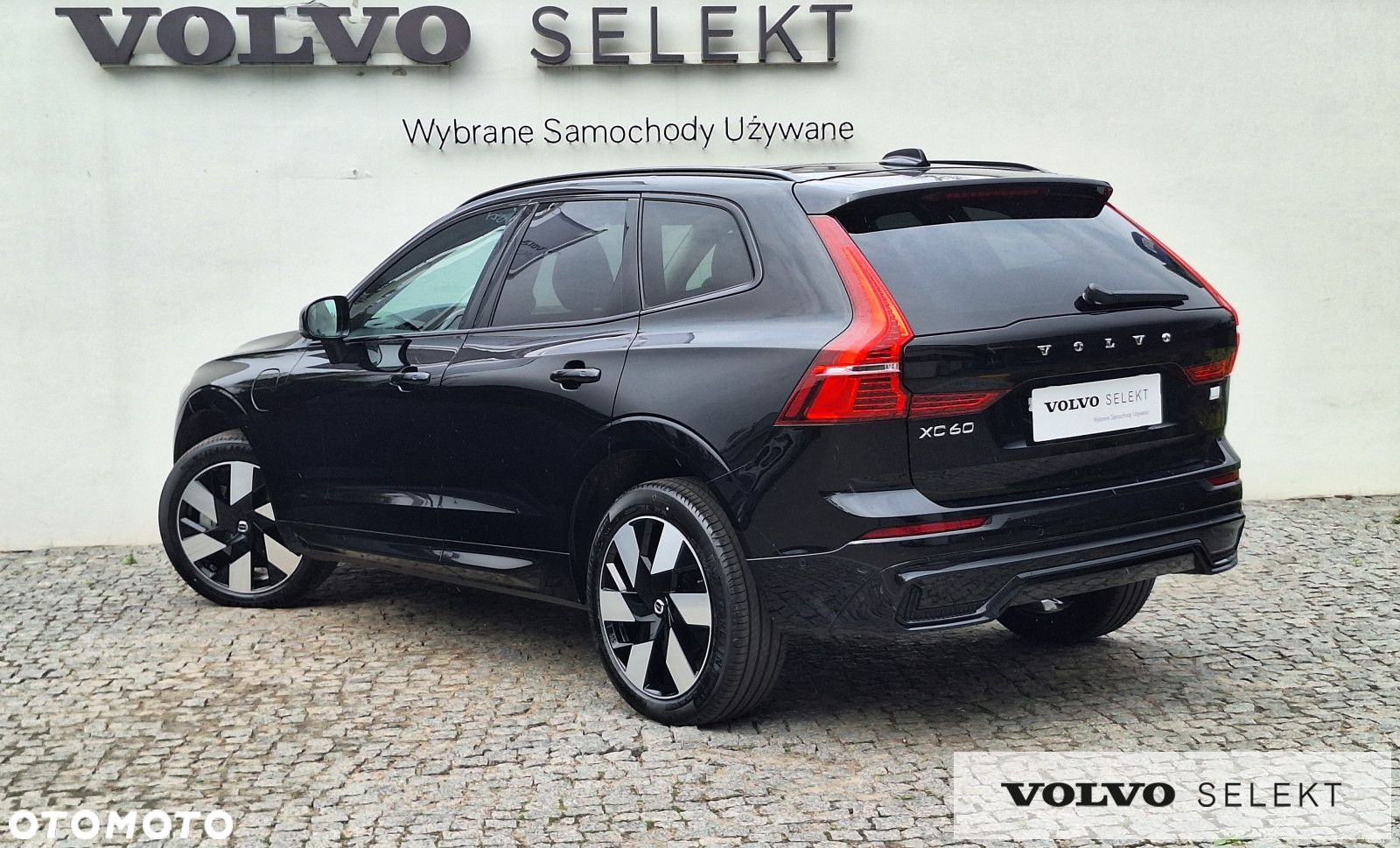 Volvo XC 60 - 9