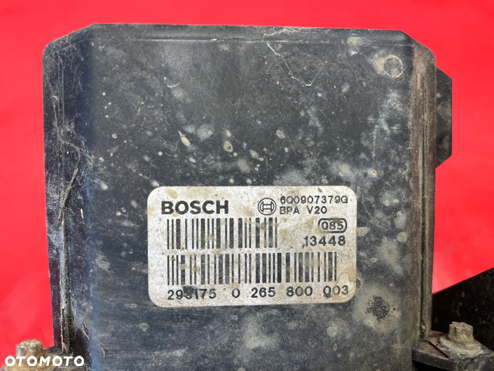 POMPA ABS SEAT IBIZA  6Q0907379G - 4