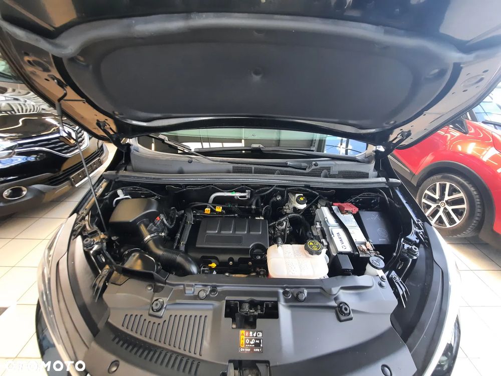 Opel Mokka 1.4 Turbo ecoFLEX Start/Stop Color Innovation - 31